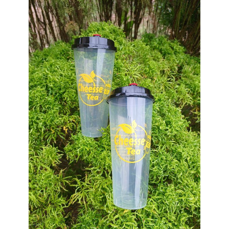 CUP INJECTION 700ML  - 500PCS