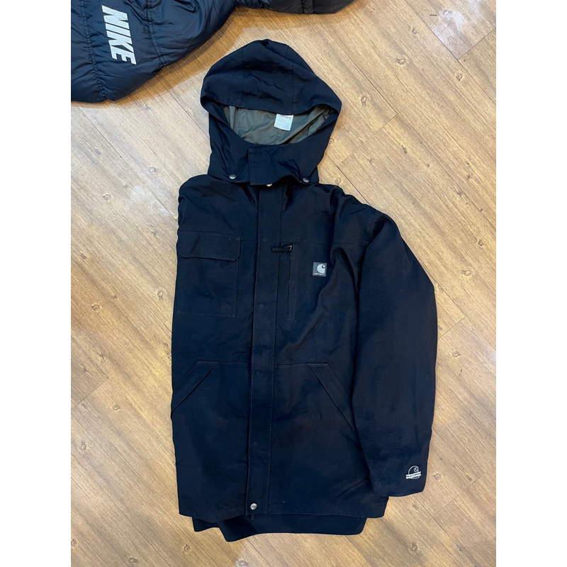 CARHARTT SECOND JACKET