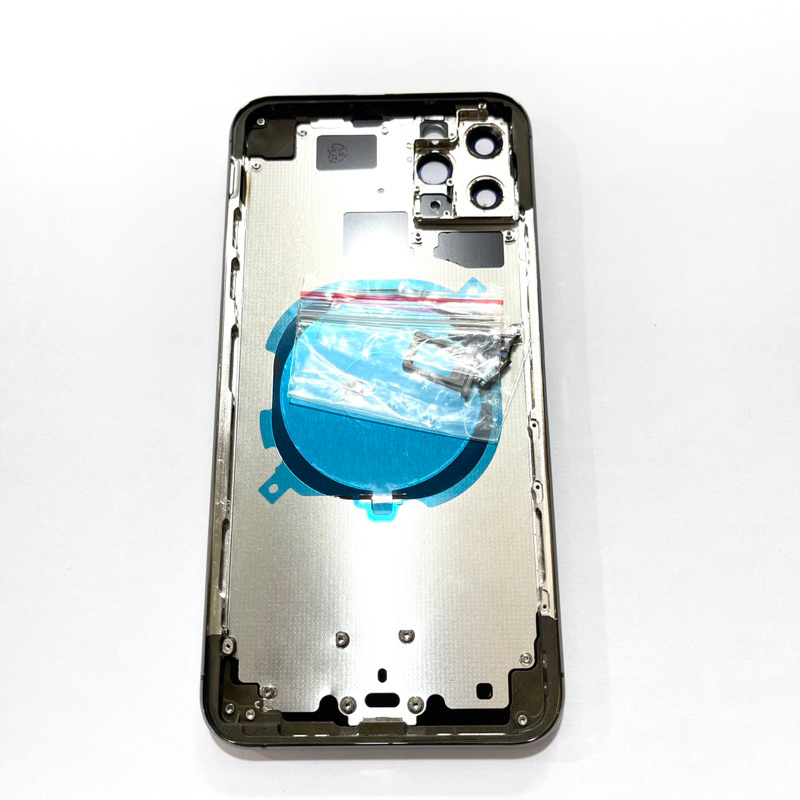 Housing Tulang Bezel iP 11 Pro 11 Pro Max Sparepart