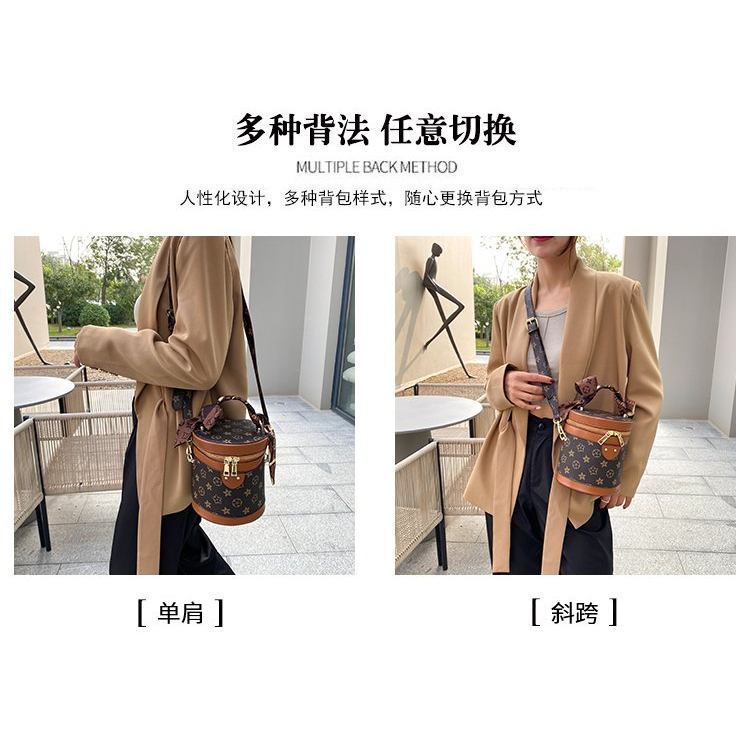 ( 2PC 1KG ) GTBI998880662  New Arrival 2023 !!!  Tas Selempang  Tas Wanita Import  Premium Terbaru