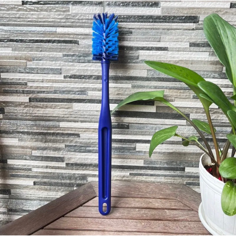 Tupperware New Eco Bottle Brush / pembersih eco bottle