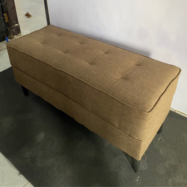 SOFA PUFF BENCH SOFA STOLL SOFA BENCH SOFA MINIMALIS sofa kimmy