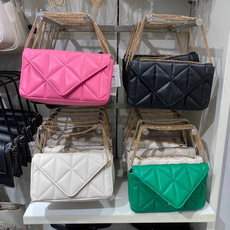Sling Bag / Shoulder / Tas H&M Original Store