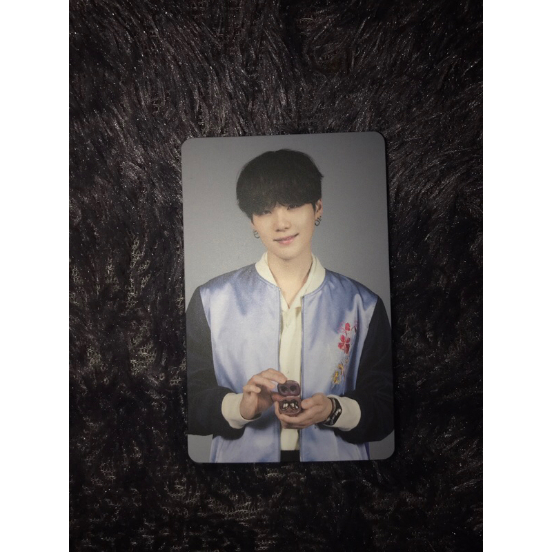 [HAEBARAGI.KSTORE] PC BTS SAMSUNG BUDS OFFICIAL