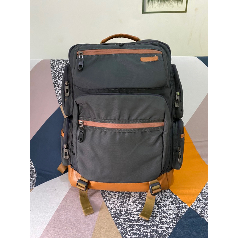 Ransel prospecs