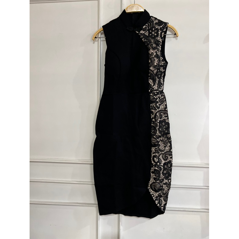 dress bkk ready stok