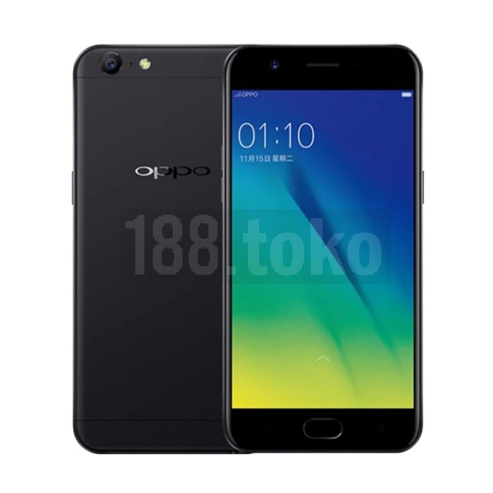 hp OPPO A57 ram 4/64GB 4G LTE Smartphone GARANSI 1 TAHUN