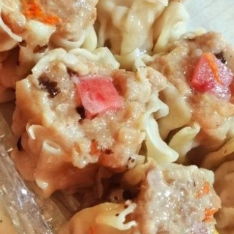 

Dimsum Ayam Halal, Non MSG