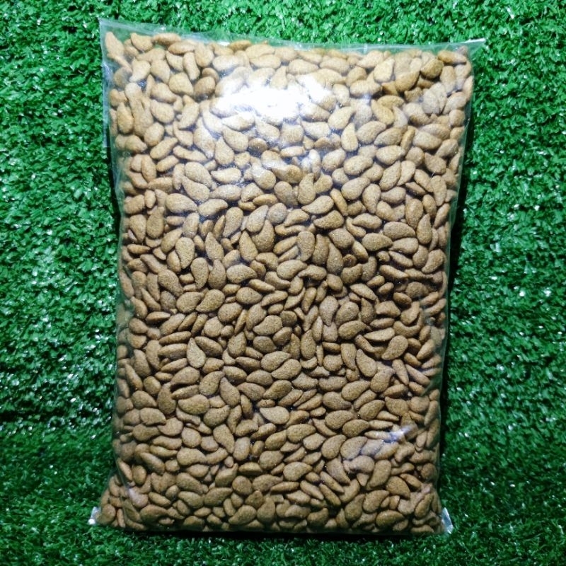 Makanan Kucing Universal Persian 500gr Cat Food