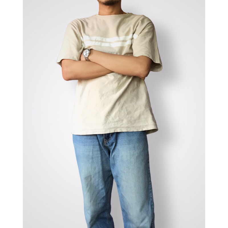 T-SHIRT by ZARA Oversized