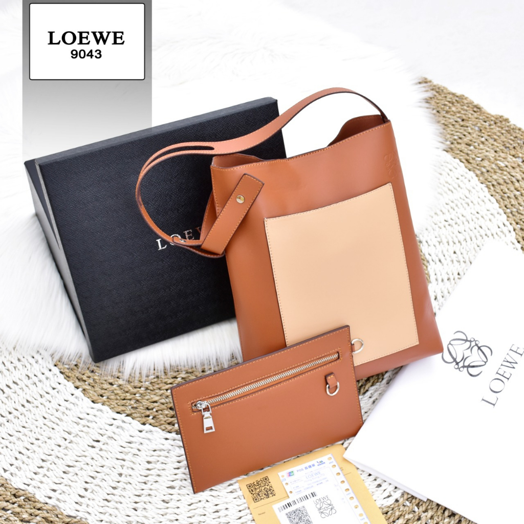 LW TOTE Bag Series ~ 9043