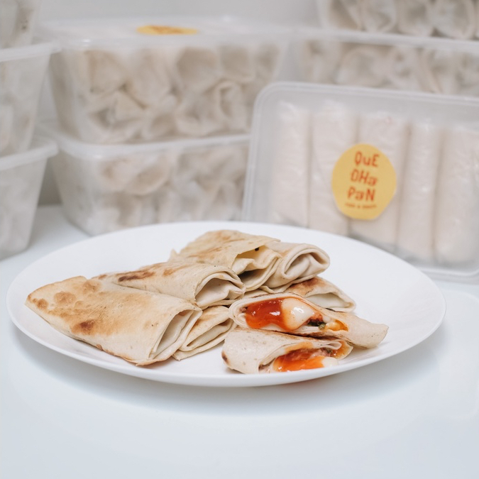 

Quedhapan Kebab Mini Turki 10Pcs