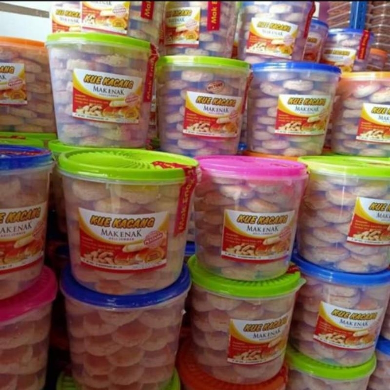 

Kue Kacang Ori murah