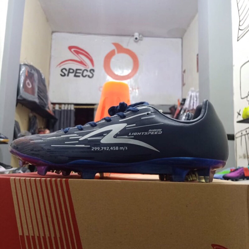 specs lightspeed reborn fg