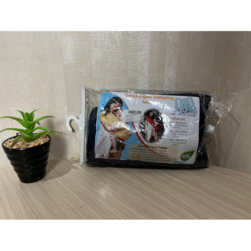 Geos Babycare Polos Navy