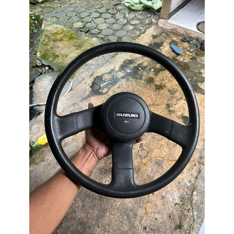 stir jimny 3 spoke ja11 ja22