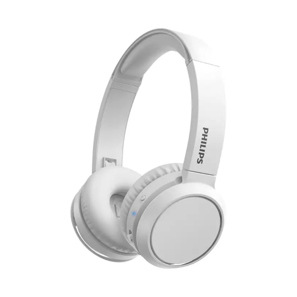 Philips Headset Headphone TAH4205 Wireless Bluetooth Resmi