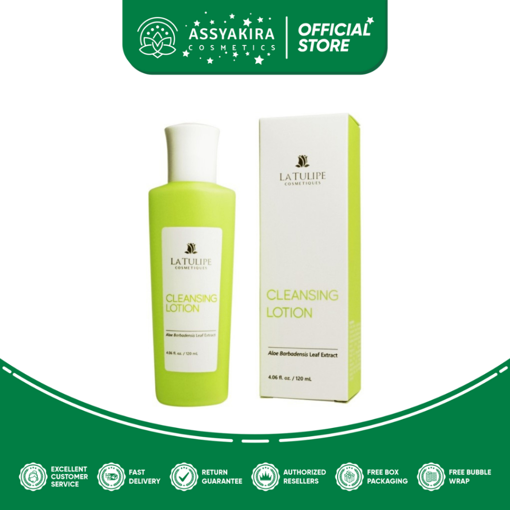 Latulipe Cleansing Lotion