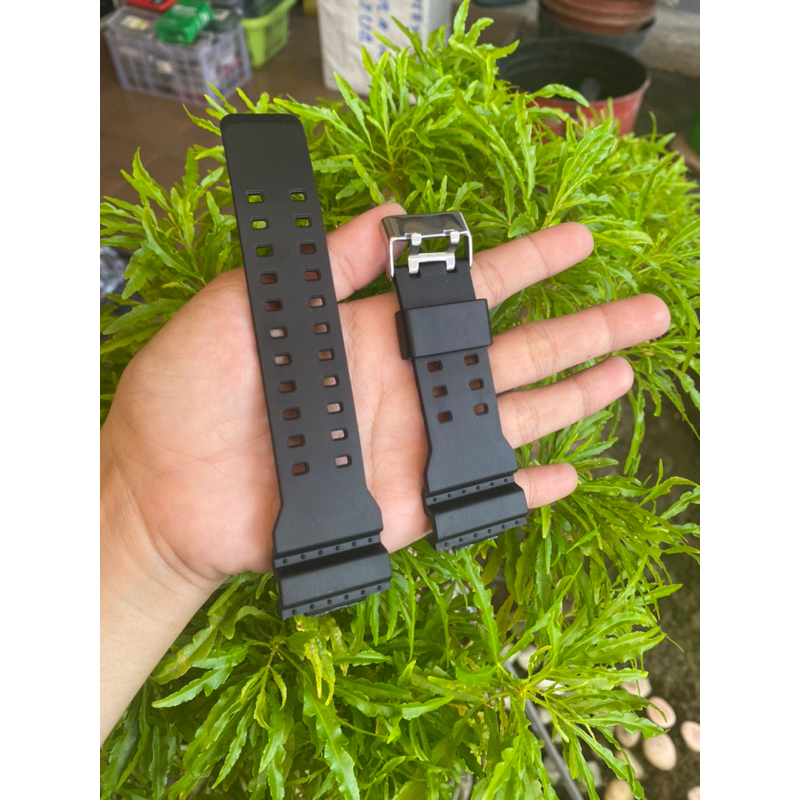 STRAP TALI JAM TANGAN DIGITEC 2089 DG 2089T DG-2089T DG2089T Strap  original