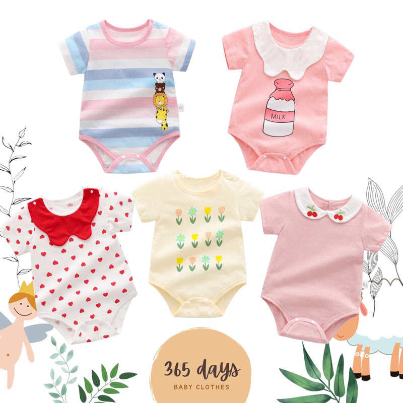 baju anak HARGA GROSIR !!!Jumper bayi cantik baju newborn , jumper cewe