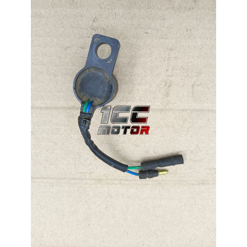 Buzzer Assy NG light Alarm Speaker Remot Alarm Vario 125 150 Original