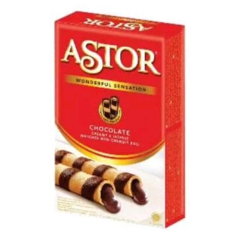 

ASTOR Chocolate 40g