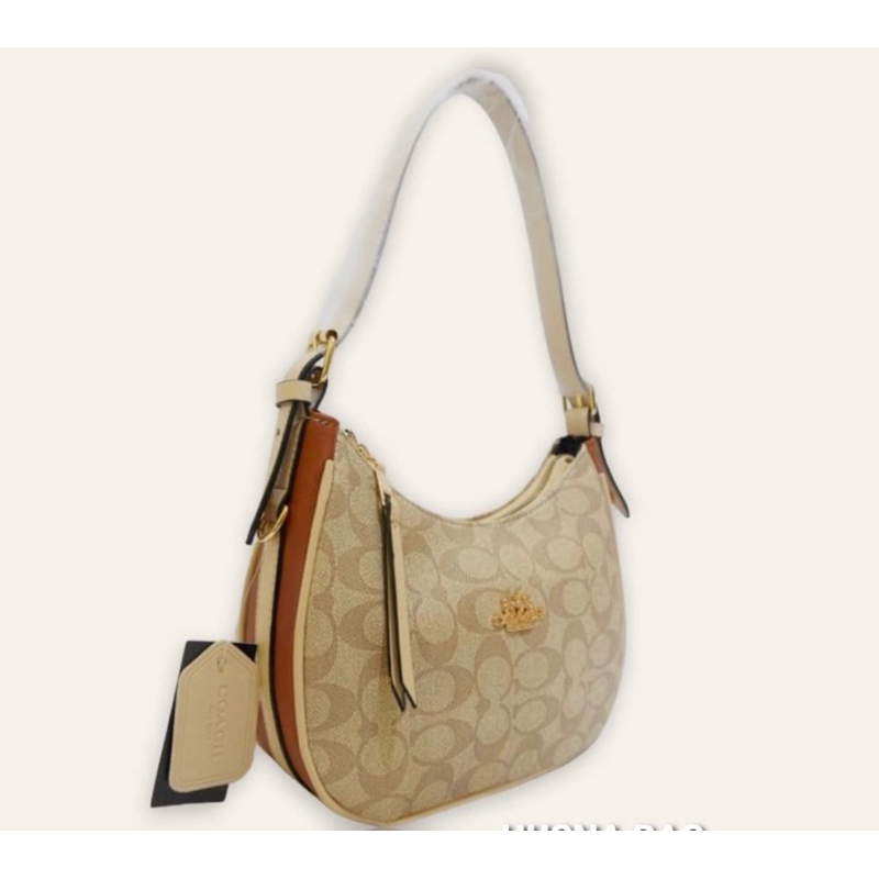 tas coach perahu oval