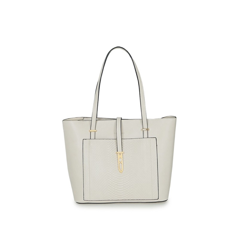 Palomino Ophelia Totebag - Ivory (PRELOVED)