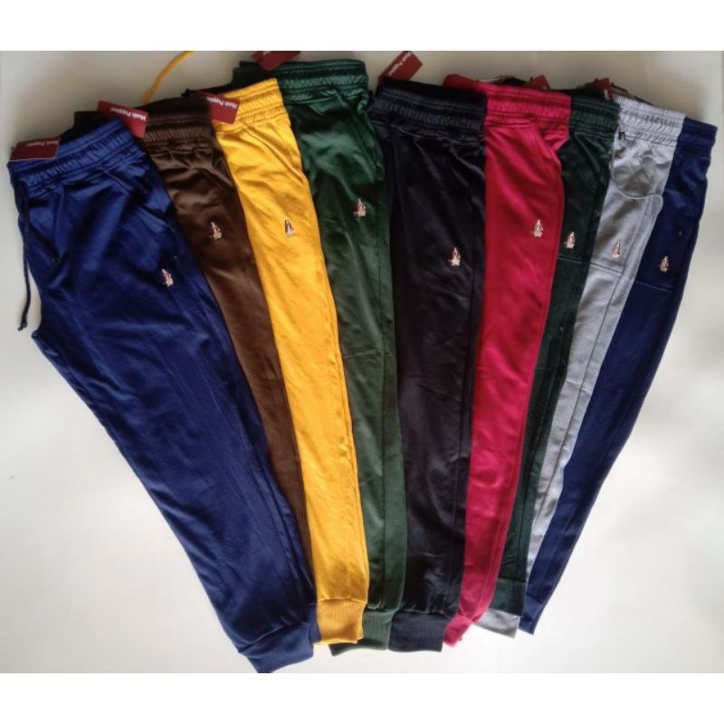 Joger Pants Hush puppies
