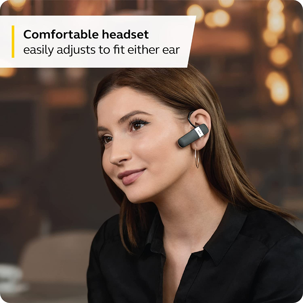 Jabra Jabra Talk 15 SE Mono Bluetooth Headphones Headset Talk15