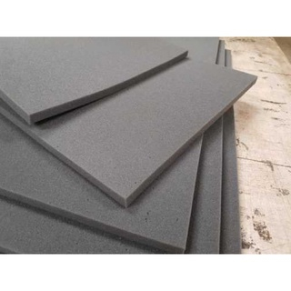 Busa Lembaran | Busa untuk kasur matras ukuran 200x100x0,4 cm