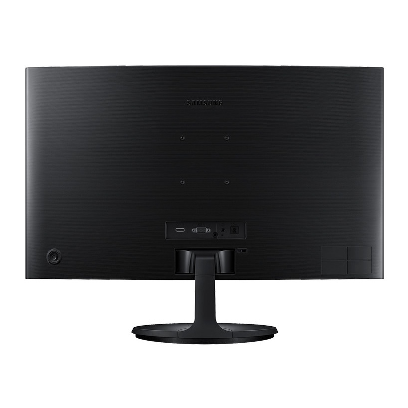 Monitor LED 24 inch Samsung 24F390 Curve - 75Hz (New)