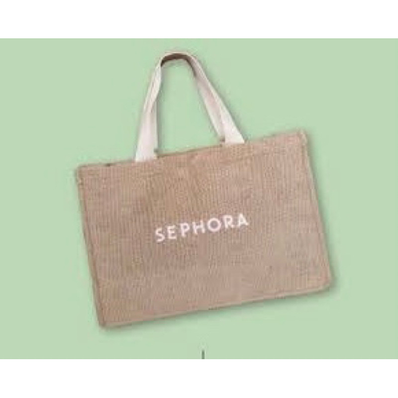 Sephora Tote Bag