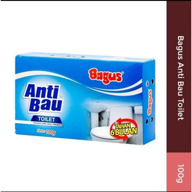 Bagus anti bau toilet,anti bau lemari,anti bau kulkas