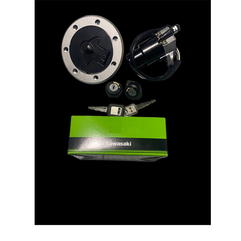 kunci kontak ninja r ninja ss ninja rr old rr new import