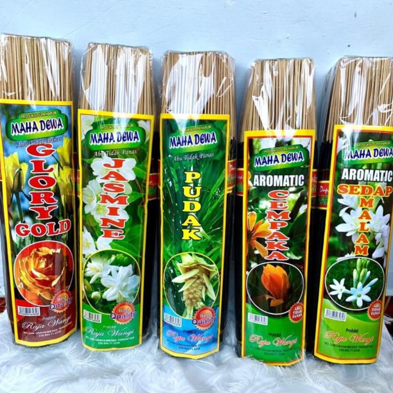 Dupa Harum Maha Dewa 2 Jam