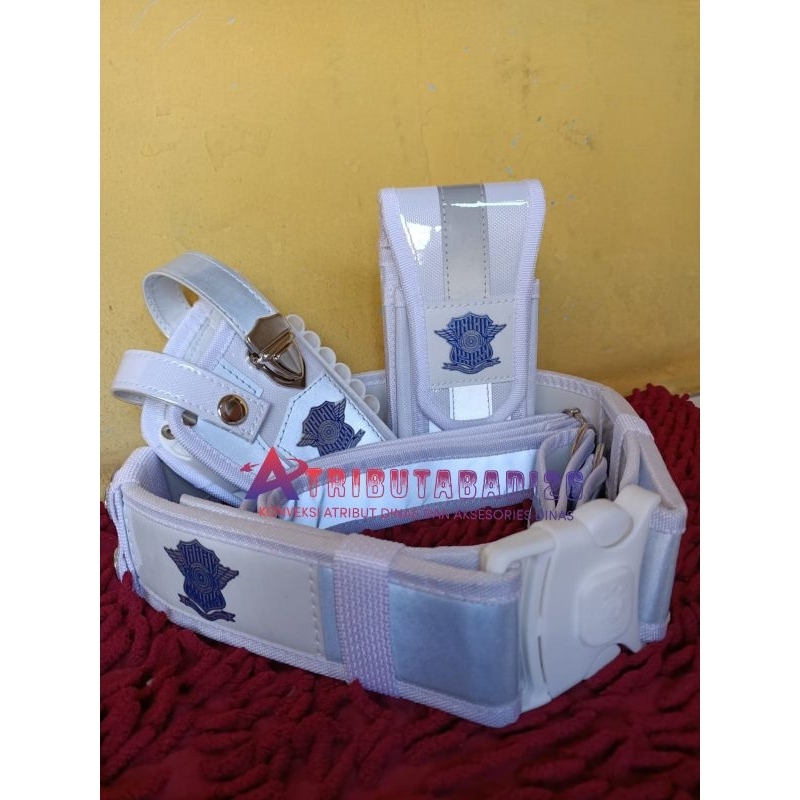 kopel set lantas terbaru/kopel set lantas lengkap