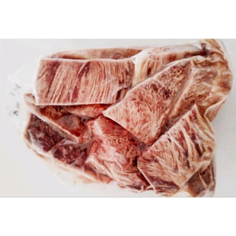 

Mess Meltique / Beef Steak 1kg