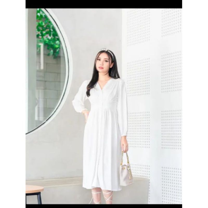 momelca jollie dress