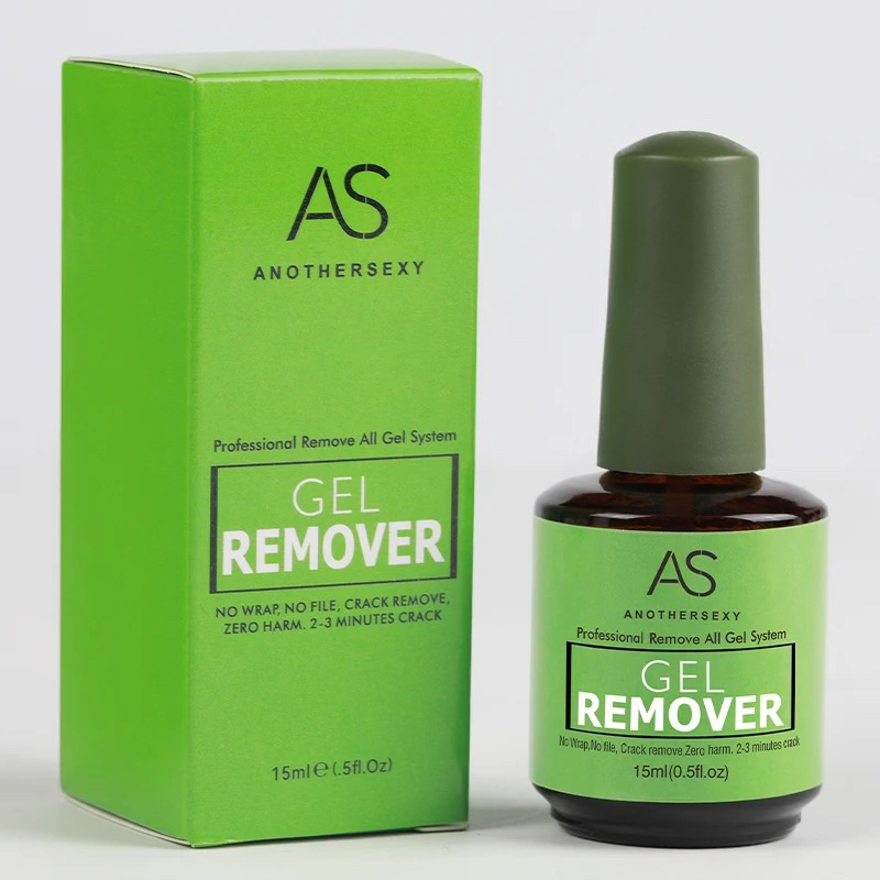 AS Gel Remover Free File
