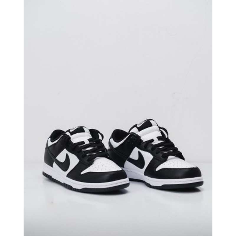 Nike SB Dunk Low Retro White Black