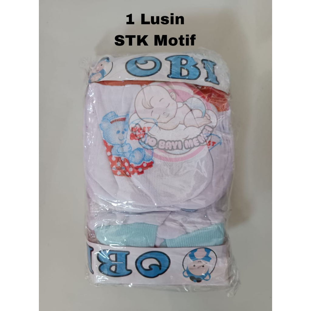 1 LUSIN (12 set) Sarung tangan dan kaos kaki bayi harga grosir