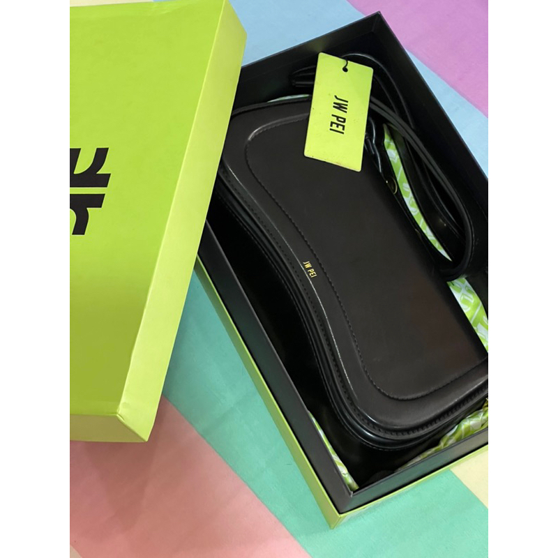 JW PEI JOY BAG / Preloved Jw pei