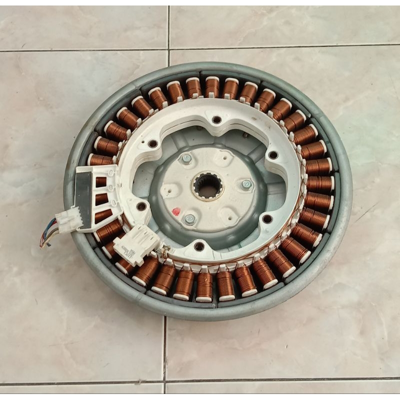 Stator Ex Copotan Mesin Cuci