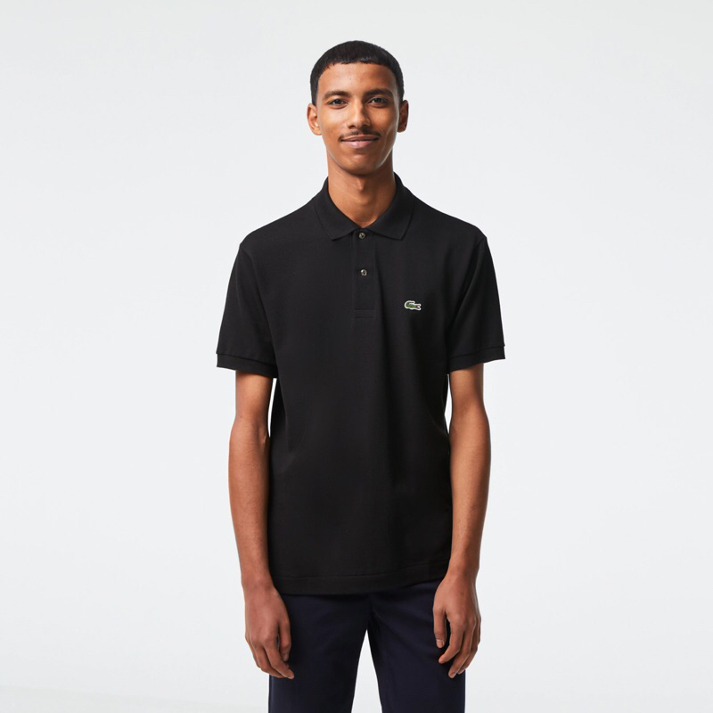 Kaos Polo Laki-Laki Lacoste Sport