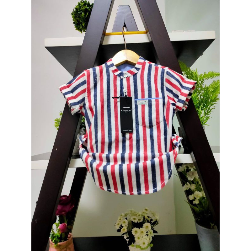 kurta anak laki laki premium 1-5 tahun