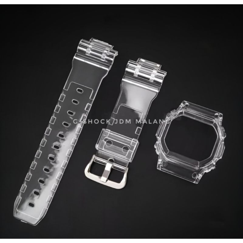 Jual Bnb Strap Bezel Casio Gshock G Shock G Gwm Glx Gls