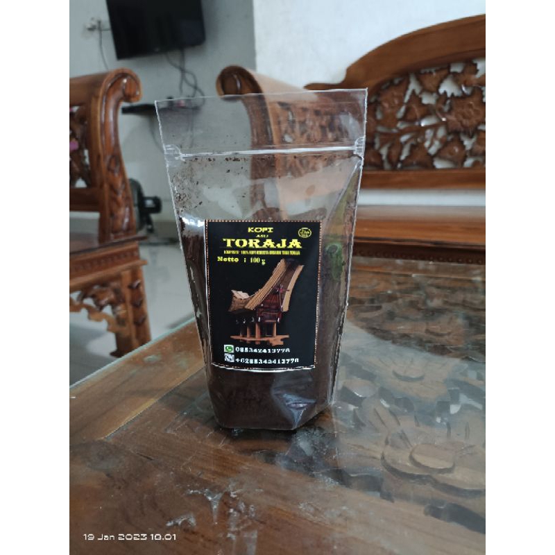 

kopi toraja