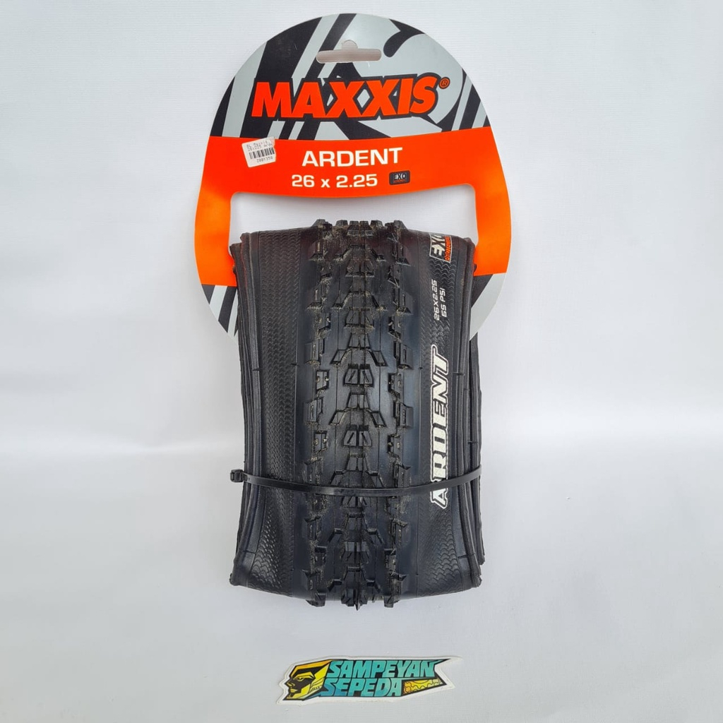 Ban Luar Sepeda Maxxis Ardent 26x225 26 x 2.25