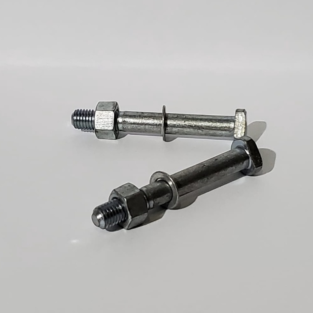 BAUT SHOCK BAWAH DEPAN BELAKANG VESPA